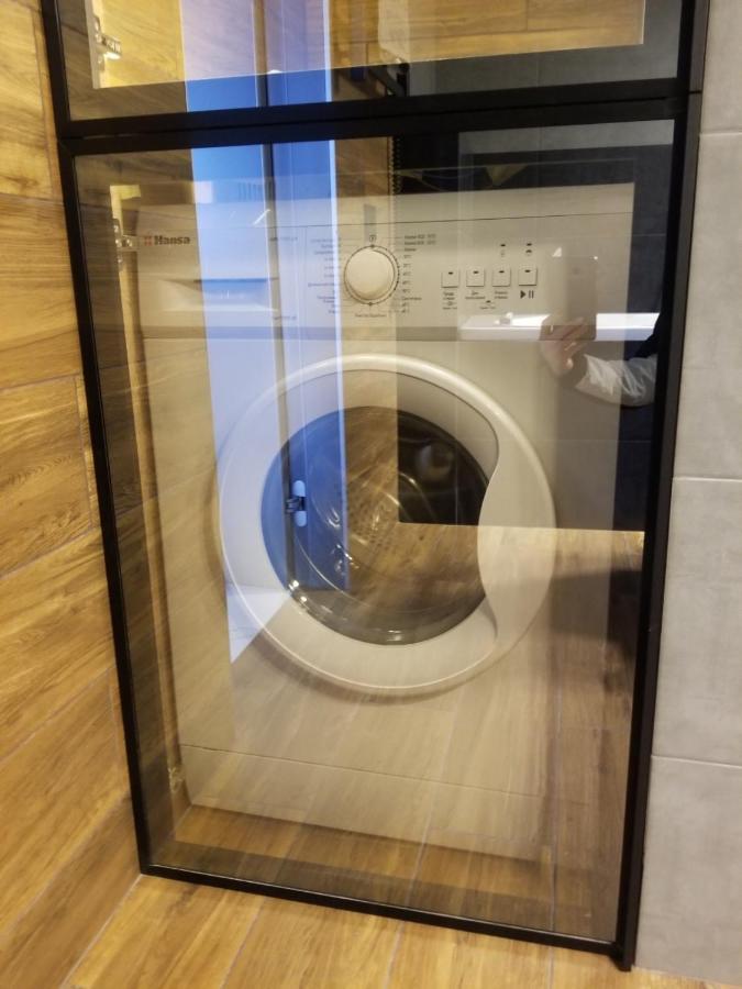Апартаменты На Большом Фонтане 2 Odessa Esterno foto